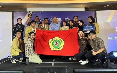 FH UNPAR Kembali Duduki Posisi Pertama Kampus Hukum PTS Terbaik Wilayah Tengah